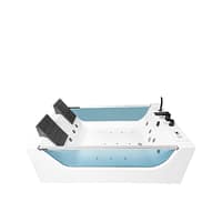 Bồn tắm DeMuhler ML-XA-010-19-K 3 010 2
