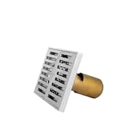 Thoát sàn DeMuhler HIDL015 3 015 1