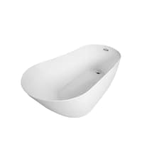 Bồn Tắm DeMuhler ML-XA128-15W 4 128 2