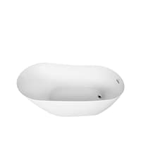 Bồn Tắm DeMuhler ML-XA128-15W 5 128 3