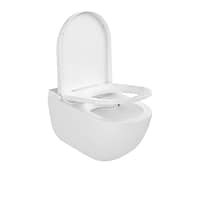 Bồn cầu DeMuhler ML-498 5 498 1 1