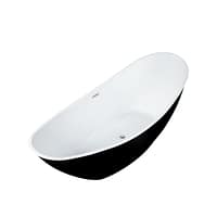 Bồn tắm DeMuhler ML6062-186B 4 6062 186B 2