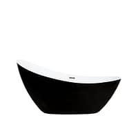 Bồn tắm DeMuhler ML6062-186B 5 6062 186B 3