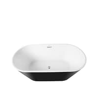 Bồn tắm DeMuhler ML-608B-12B 5 608B 4