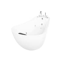 Bồn tắm DeMuhler ML613B 4 613 2