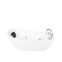Bồn tắm DeMuhler ML613B 5 613 3