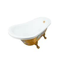 Bồn Tắm DeMuhler ML620A1 4 620A1 2