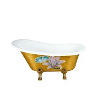 Bồn Tắm DeMuhler ML620A1 5 620A1 3