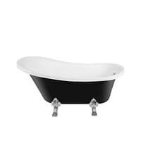 Bồn tắm DeMuhler ML620AB 4 620B 3