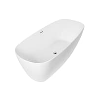 Bồn tắm DeMuhler ML-TW7606-17W 4 7606 2