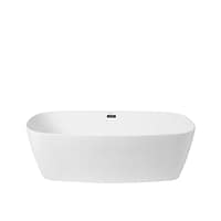 Bồn tắm DeMuhler ML-TW7606-17W 5 7606 3