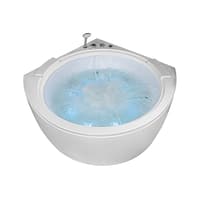 Bồn tắm DeMuhler ML-XR-8005-15W-SM 4 8005 2