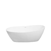 Bồn tắm DeMuhler ML-KKR-B063-165 5 B063 3