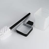 Bộ cọ vệ sinh toilet DeMuhler HI08046 4 HI08046 2