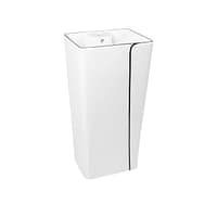 Lavabo trụ DeMuhler 406 3 ML 406 2