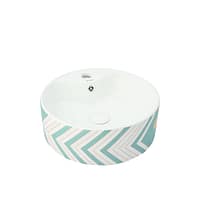 Lavabo dương bàn DeMuhler LA8002A-1 5 ML 8002A 1 1