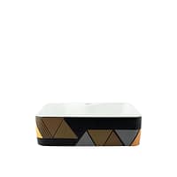 Lavabo dương bàn DeMuhler LA8025A 10 ML 8025A 2 2