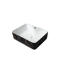 Lavabo dương bàn DeMuhler 8025A-E75 3 ML 8025A E75 1