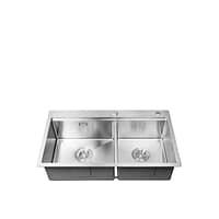 Chậu rửa bát DeMuhler 8246-304 3 ML 8246 2