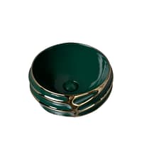 Lavabo dương bàn DeMuhler 8256B-E56 5 ML 8256B E56 3