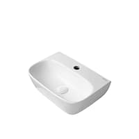 Lavabo dương bàn DeMuhler 8306 3 ML 8306 1