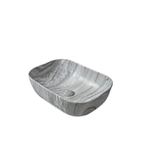 Lavabo dương bàn DeMuhler 8417A-2 4 ML 8417A 2 1