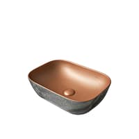 Lavabo dương bàn DeMuhler 8417A-261 4 ML 8417A 261 1