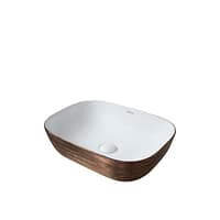 Lavabo dương bàn DeMuhler 8417A-28 4 ML 8417A 28 1
