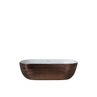 Lavabo dương bàn DeMuhler 8417A-28 5 ML 8417A 28 2
