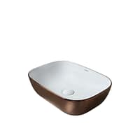 Lavabo dương bàn DeMuhler 8417A-29 4 ML 8417A 29 1