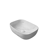 Lavabo dương bàn DeMuhler 8417A-E72 4 ML 8417A E72 3