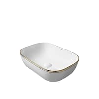 Lavabo dương bàn DeMuhler 8417A-F13 4 ML 8417A F13 1