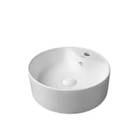Lavabo dương bàn DeMuhler 8430 5 ML 8430 1