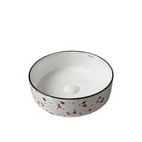 Lavabo dương bàn DeMuhler 8463-E74 5 ML 8463 E74 1