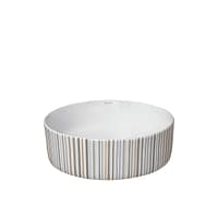 Lavabo dương bàn DeMuhler 8463C-1 4 ML 8463C 1 2