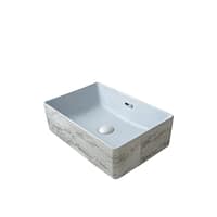 Lavabo dương bàn DeMuhler 8584A-257 4 ML 8584A 257 4