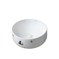 Lavabo dương bàn DeMuhler 8665-C1 3 ML 8665 C1 1