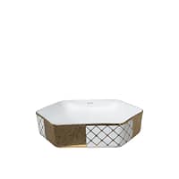 Lavabo dương bàn DeMuhler 8702-E143 4 ML 8702 E143 2