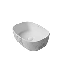 Lavabo dương bàn DeMuhler 8722-J10 5 ML 8722 J10 4