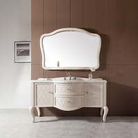 Tủ Lavabo DeMuhler FB-1500 3 ML FB 1500 2