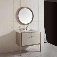 Bộ tủ Lavabo DeMuhler FB-900A 3 ML FB 900A 1