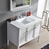 Bộ tủ Lavabo DeMuhler FB-J18009 7 ML FB J18009 4