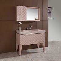 Tủ Lavabo DeMuhler PASS-FB-1000-TD 3 ML PASS FB 1000 TD 2