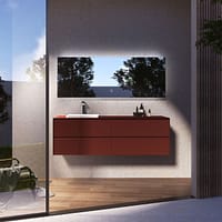 Bộ tủ Lavabo DeMuhler SADIS-1500 5 ML SADIS 1500 2