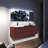 Bộ tủ Lavabo DeMuhler SADIS-1500 6 ML SADIS 1500 3