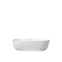 Lavabo dương bàn DeMuher 8417 4 ML 8417 2