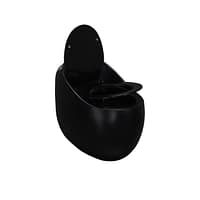Bồn cầu DeMuhler ML-S1B 5 S1B