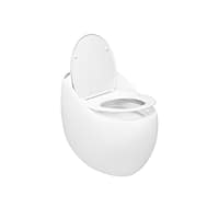 Bồn cầu DeMuhler ML-S1W 5 S1W 1 1