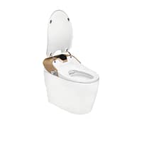 Bồn cầu DeMuhler TL-I11 4 TL I11 2 1 2