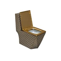 Bồn cầu DeMuhler TL-T04 3 TL T04 2